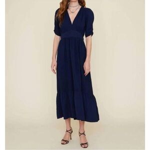 Xirena Brinley Dress